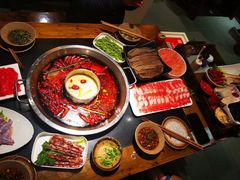 -牛牛牛火锅(世纪大道店)