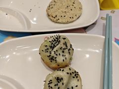 -小杨生煎(深圳岗厦北店)