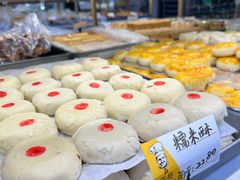 -爱德顺糕点食屋(利民道店)