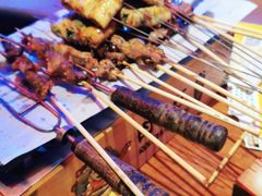 -肉串汪(望京店)