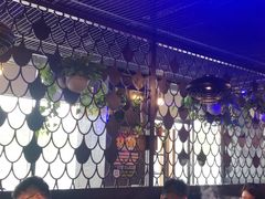 -问渔烤鱼(回龙观总店)