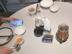 -狮王府淮扬菜(夫子庙老门东店)