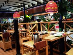 -椰夫人·养生椰子鸡(金沙洲永旺店)