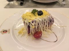 -马迭尔西餐厅(中央大街店)