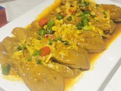 -五七小李子油焖大虾(总店)