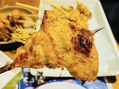 -王氏炉匠·烧鸟放题自助(三里屯店)