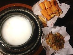 油条-大良毋米粥(锦龙路总店)