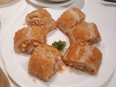 家乡煎薄撑-金悦轩海鲜酒家(南宁店)