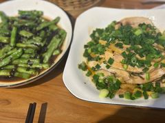 -私家峰味特色苍蝇小馆(马弄店)
