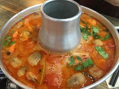 -Hi YOU你的饭局泰餐厅(雍和宫店)