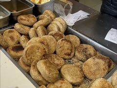 -李小老烧饼(常营民族家园店)