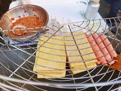 -圆西烤肉(园西路店)
