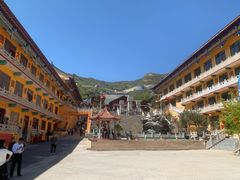 -鸥迪足道(锦州店)
