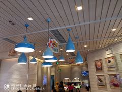 大堂-满记甜品(荟聚购物中心店)