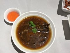 -潮福城大酒楼·潮味粤品·港式点心(湖滨北路店)