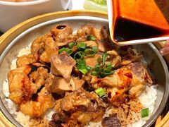 -大家乐(广州天河城六楼店)
