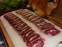 -芭菲盛宴·环球美食(解放碑英利国际店)
