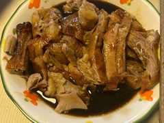 -徐家鸭子·非遗烤鸭(汇景店)