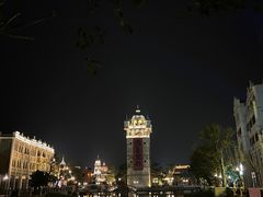 -赤坎·广东华侨国际旅游度假区