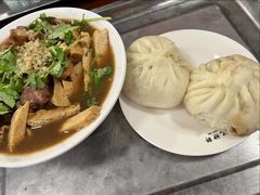 -姚记炒肝店(鼓楼店)