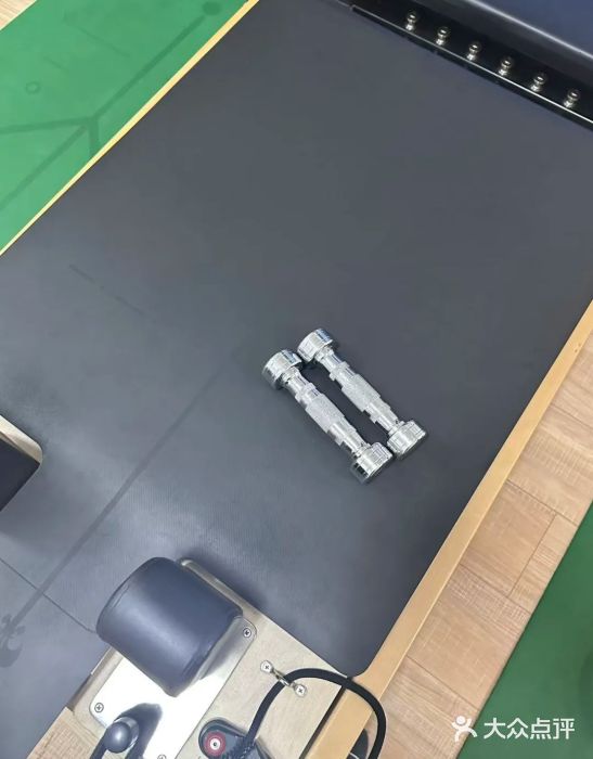 吾之瑜生瑜伽普拉提学院(滕王阁店)图片