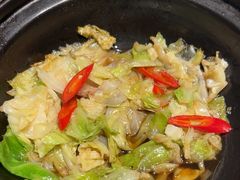 -宫燕府·京菜·烤鸭·淮扬菜(王府中心店)