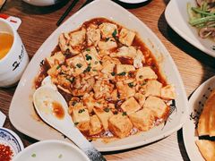 -肖四女乐山跷脚牛肉(世博源店)