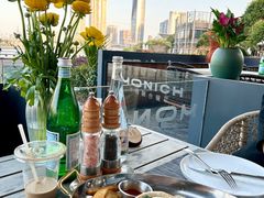 -MONICH牛排融合餐厅(和义大道购物中心店)