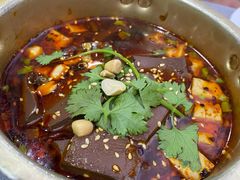 -靓靓蒸虾(中山公园店)