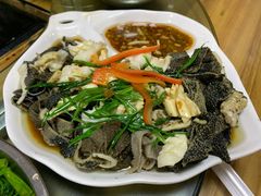 -真好吃牛杂(白沙店)