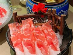 -享月汤皇·海鲜小火锅·聚会(曲江创意谷店)