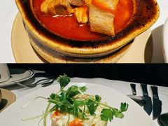 -塔道斯西餐厅(中央大街店)