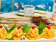 -烛影拾光观景餐厅·创意菜·摄影·小提琴(大唐不夜城店)