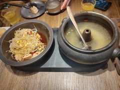 -云海肴·汽锅鸡·云南代表菜(曲江大悦城店)