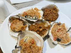 -晶丽香榭自助餐(南京大饭店)