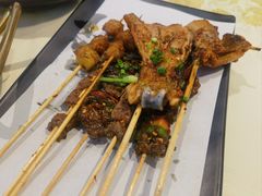 -铭副琦食·虾蟹烩馆(渔人码头店)