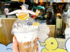 -麦当劳(宝山大厦店)