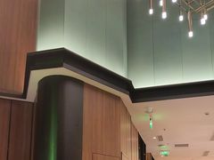 -新白鹿餐厅(松江开元地中海店)