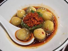 脆椒小皮蛋-太二酸菜鱼(福州泰禾店)