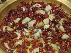 -永安水煮活鱼·仪征菜(仪征奥林匹克店)