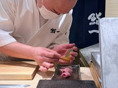 -鮨一日本料理旗舰店(总店)