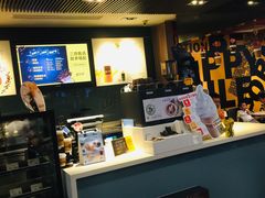 -麦当劳(宾水西道店)