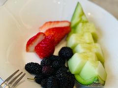 餐后水果-人间采蜜(海信广场店)