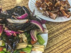 -老四烧饼铺(丽源路店)