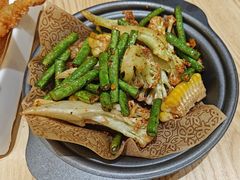 -匠本米所·炸酱米线·潮汕小食(万象食家店)