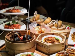 -点心传说·粤菜点心(佐阾虹湾店)