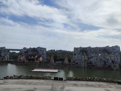 -道林古镇