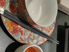 -知楚•精致湖北菜(武商MALL店)