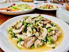 -旅马餐厅(茅家埠店)