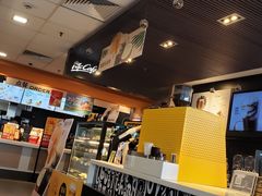 -麦当劳(东苑丽宝商业广场店)